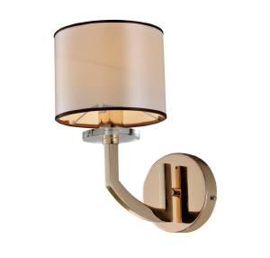 Настенное бра Saudy V2591-1W