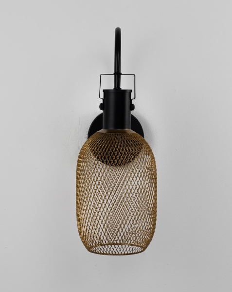 Настенное бра Alina V2800-1W