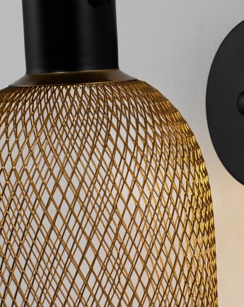 Настенное бра Alina V2800-1W