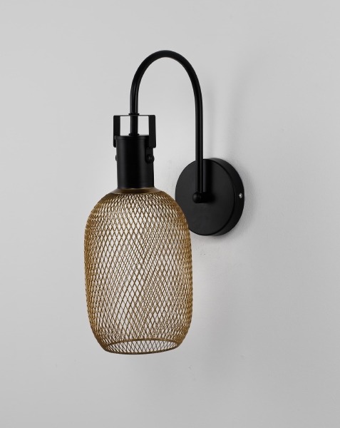 Настенное бра Alina V2800-1W