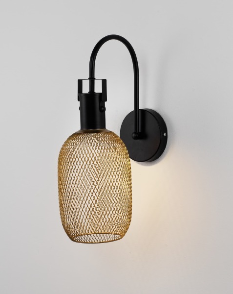 Настенное бра Alina V2800-1W