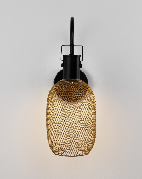 Настенное бра Alina V2800-1W