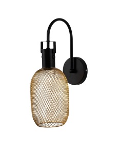 Настенное бра Alina V2800-1W