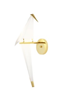 Настенное бра Birds V3070-WL