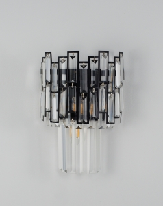 Настенное бра Moderli V7001-3W