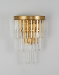 Настенное бра Moderli V8021-2W