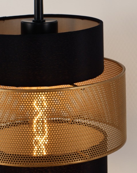 Настенное бра Gela V10489-1W