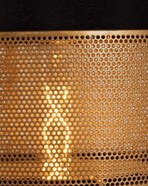 Настенное бра Gela V10489-1W