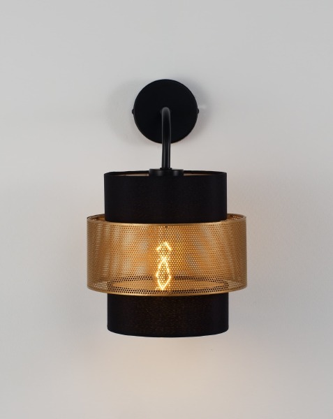 Настенное бра Gela V10489-1W