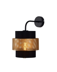 Настенное бра Gela V10489-1W