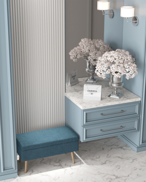 Настенное бра Massa V10495-1W