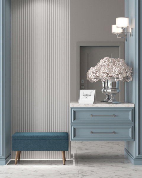 Настенное бра Massa V10495-1W