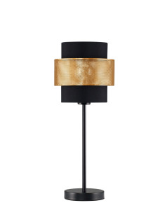 Настольная лампа Gela V10493-1T