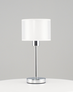 Настольная лампа Massa V10497-1T