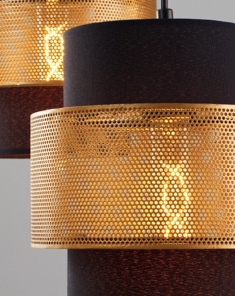 Светильник подвесной Gela V10491-3P