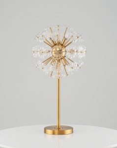 Настольная лампа Selectra V10231-6T