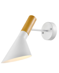 Настенное бра Turin V10481-1W