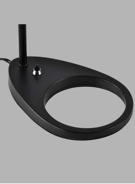 Настольная лампа Turin V10476-1T