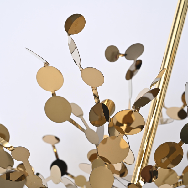 Светильник подвесной 40.2059 84500-22