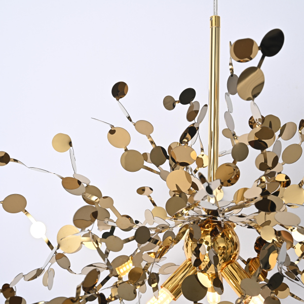 Светильник подвесной 40.2059 84500-22