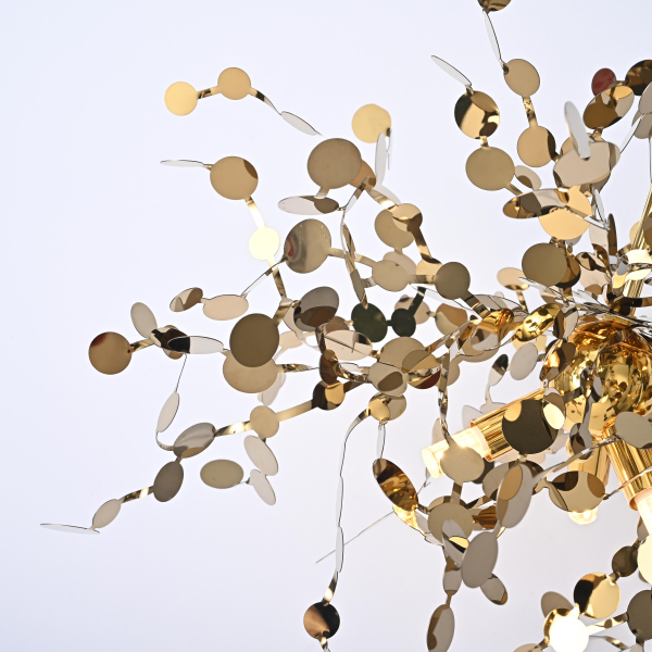 Светильник подвесной 40.2059 84500-22