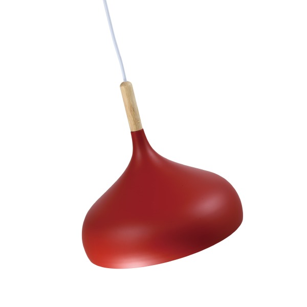 Светильник подвесной Eline V1292-1P