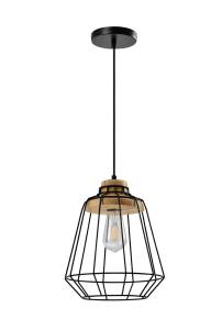 Светильник подвесной Hozy V1370-1P