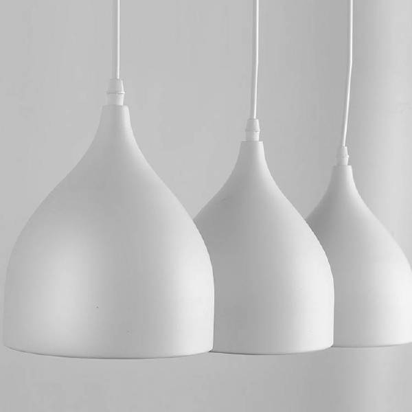 Светильник подвесной Ria V1401-3P