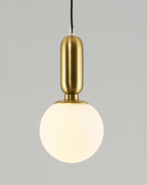 Светильник подвесной Sioma V2003-1P