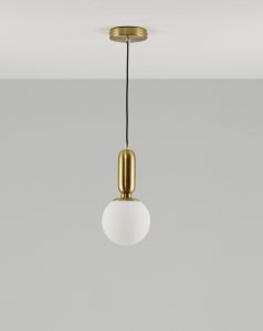 Светильник подвесной Sioma V2003-1P