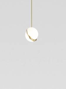 Светильник подвесной Venture V2010-1P