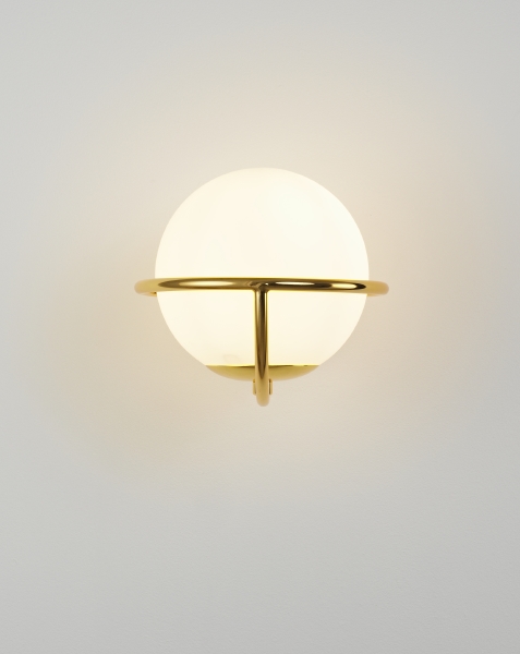 Настенное бра Diana V2901-1W