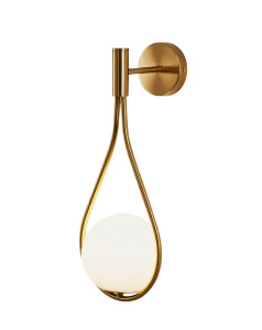 Настенное бра Bestia V4030-1W