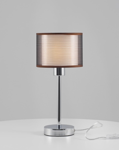 Настольная лампа Room V2732-1T