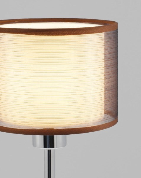 Настольная лампа Room V2732-1T