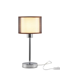 Настольная лампа Room V2732-1T