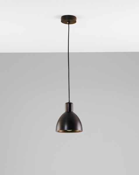 Светильник подвесной Irina V2710-1P