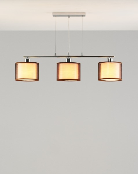 Светильник подвесной Room V2731-3P