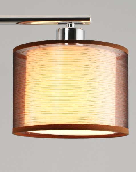 Светильник подвесной Room V2731-3P