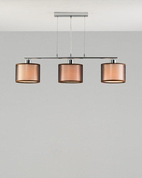 Светильник подвесной Room V2731-3P