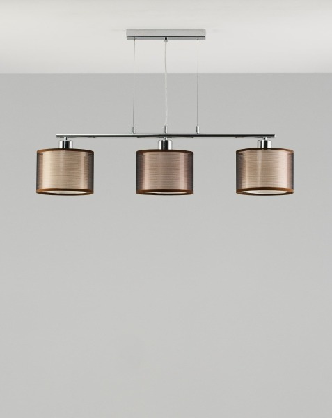 Светильник подвесной Room V2731-3P