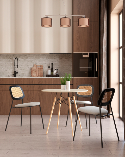 Светильник подвесной Room V2731-3P