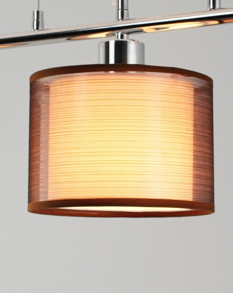 Светильник подвесной Room V2731-3P