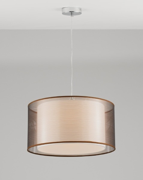 Светильник подвесной Room V2733-1P