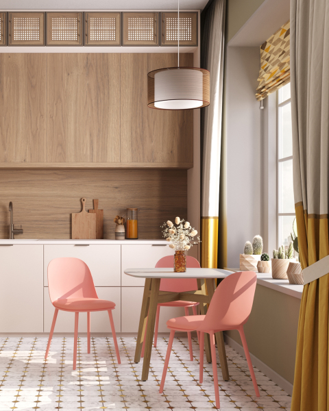 Светильник подвесной Room V2733-1P