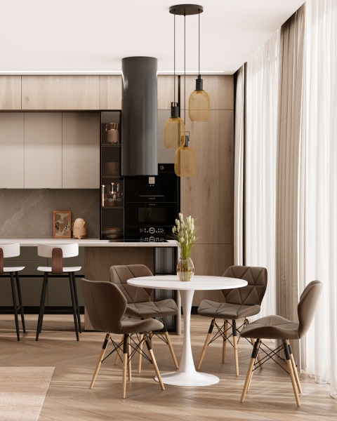 Светильник подвесной Alina V2802-3P