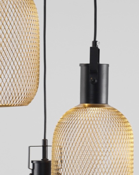 Светильник подвесной Alina V2802-3P