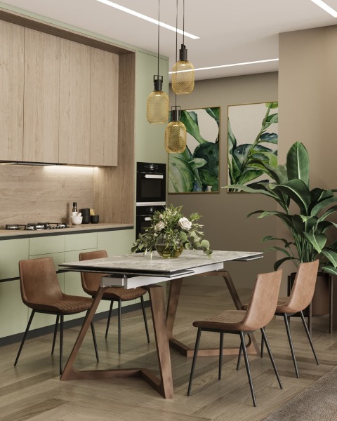 Светильник подвесной Alina V2802-3P