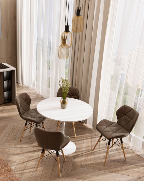 Светильник подвесной Alina V2802-3P