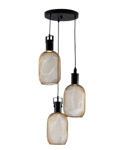 Светильник подвесной Alina V2802-3P